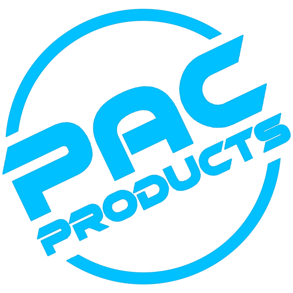PAC Products logo